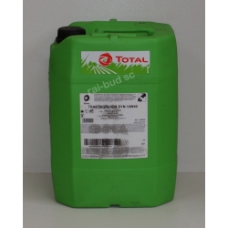 Total TRACTAGRI HDX 10W40 20l.